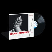 HANK MOBLEY - Hank Mobley (Blue Note Classic Vinyl Edition) image