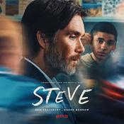 Ben Salisbury &amp; Geoff Barrow - Steve (Soundtrack From The Netflix Film) image