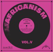 Africanism - Vol V image
