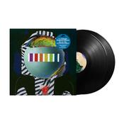 DJ Shadow - The Mountain Will Fall (10th Anniversary Edition) image