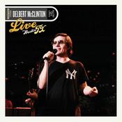 DELBERT MCCLINTON - Live From Austin, Tx image