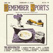 REMEMBER SPORTS - The Refrigerator image