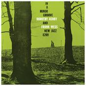 DOROTHY ASHBY &amp; FRANK WESS - In A Minor Groove image
