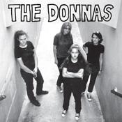 THE DONNAS - The Donnas - All-Analog image