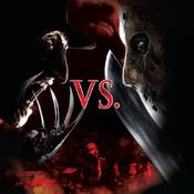 VARIOUS ARTISTS - Freddy Vs. Jason--The Original Motion Picture Soundtrack image