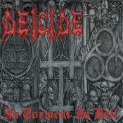DEICIDE - In Torment In Hell - Remastered image