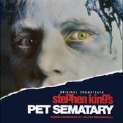 ELLIOT GOLDENTHAL - Stephen King'S Pet Sematary (Music From The Motion Picture) image
