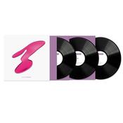 New Order - The Rest Of (Vinyl 3LP) image