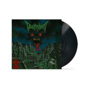 Deathstorm - For Dread Shall Reign image