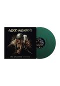 Amon Amarth - The Allfather Awakens image