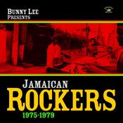 Bunny Lee Presents - Jamaican Rockers 1975-1979 image