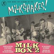 The Milkshakes - Milk Box Volume 2 image