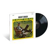 Grant Green - His Majesty King Funk (Acoustic Sounds) image