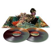 ANDERSON .PAAK - Malibu (10 Year Anniversary) - 2LP - Coloured Vinyl in Pop-Up Gatefold Sleeve