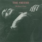 THE SMITHS - The Queen Is Dead image