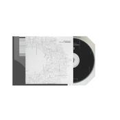NINE INCH NAILS - TRON ARES: DIVERGENCE - CD image