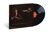 McCoy Tyner Trio - Inception (Verve Acoustic Sounds) image