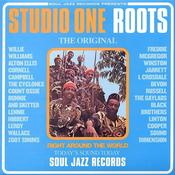 VA / SOUL JAZZ RECORDS PRESENTS - Studio One Roots image