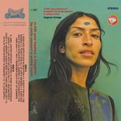 DAGMAR ZUNIGA - in filth your mystery is kingdom / far smile peasant in yellow music image