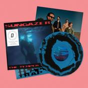 THE TEMPER TRAP - Sungazer - LP - Vinyl - Dinked Edition #405 image