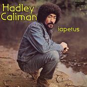 Hadley Caliman - IAPETUS image