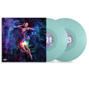 DOJA CAT - Planet Her: 5th Anniversary (2026 Translucent Light Blue Vinyl) image