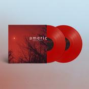 AMERICAN FOOTBALL - American Football (LP4) - 2LP - Coloured Red Vinyl image