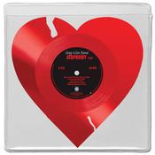 GREG KIHN BAND - Jeopardy / The Breakup Song (They Don't Write 'Em) image