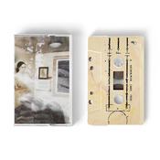 KATHRYN MOHR - Carve - MC - Cassette Tape image