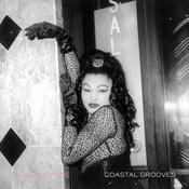 BLOOD ORANGE - Coastal Grooves image