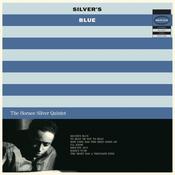 Horace Silver - Silver's Blue