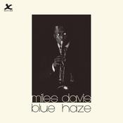 Miles Davis - Blue Haze