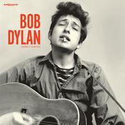 Bob Dylan - Bob Dylan (Debut Album)