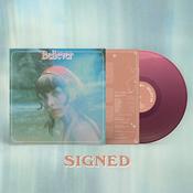 Angela Autumn - Believer