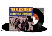 The Fleshtones - Float Your Showboat / Hear Today image
