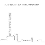 Nat Birchall Quartet - Live At Low Four Studio. Manchester image