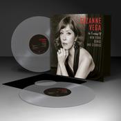Suzanne Vega - An Evening of New York Songs and Stories image
