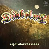 Diabolus - Night Clouded Moon image