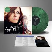 Alison Moyet - the minutes (2026 Reissue) image