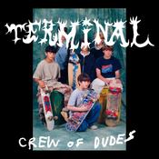 Whitmer Thomas - Terminal Crew of Dudes image