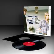 Isobel Campbell &amp; Mark Lanegan - Sunday at Devil Dirt (2026 Reissue) image