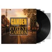 FUNKY DL - Camden To Covent Garden (Instrumentals) image