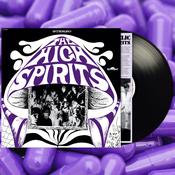 The High Spirits - I Believe image