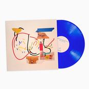 Mike Reed's Separatist Party - Sing the Color Blue image