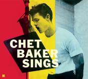 Chet Baker - Sings image