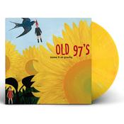 Old 97's - Blame It On Gravity image