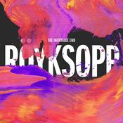 Röyksopp - The Inevitable End image
