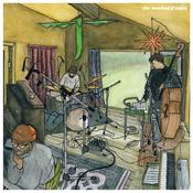 Fabian Kallerdahl, Ossian Ward, Albin Lindgård - the munkedal tapes image