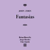 John Zorn - Fantasias image