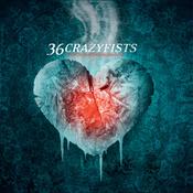 36 CRAZYFISTS - A Snow Capped Romance (Repress) image